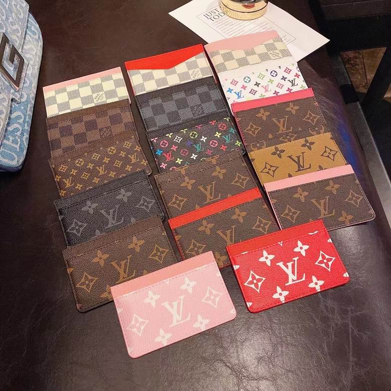 LV Card bag 44